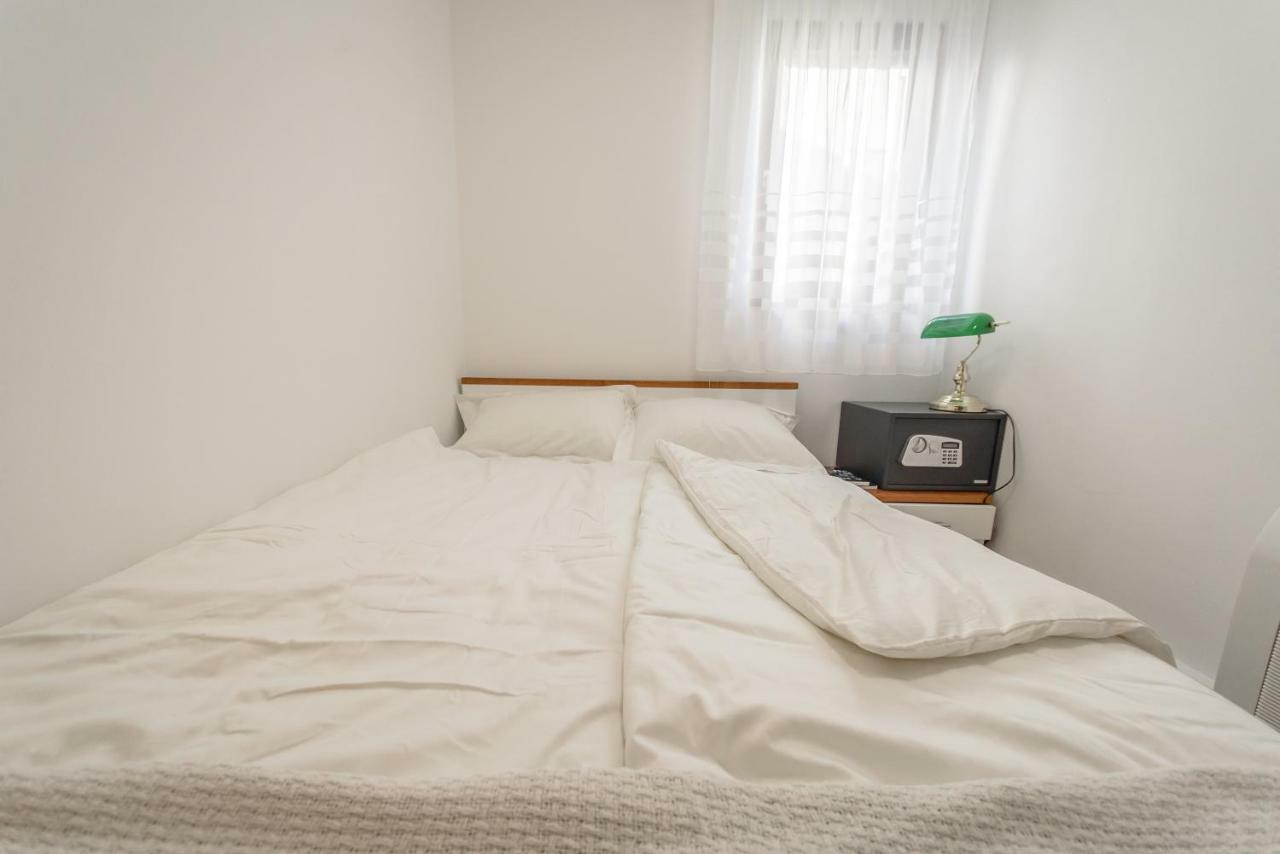 Apartment Happy Zadar Exterior foto