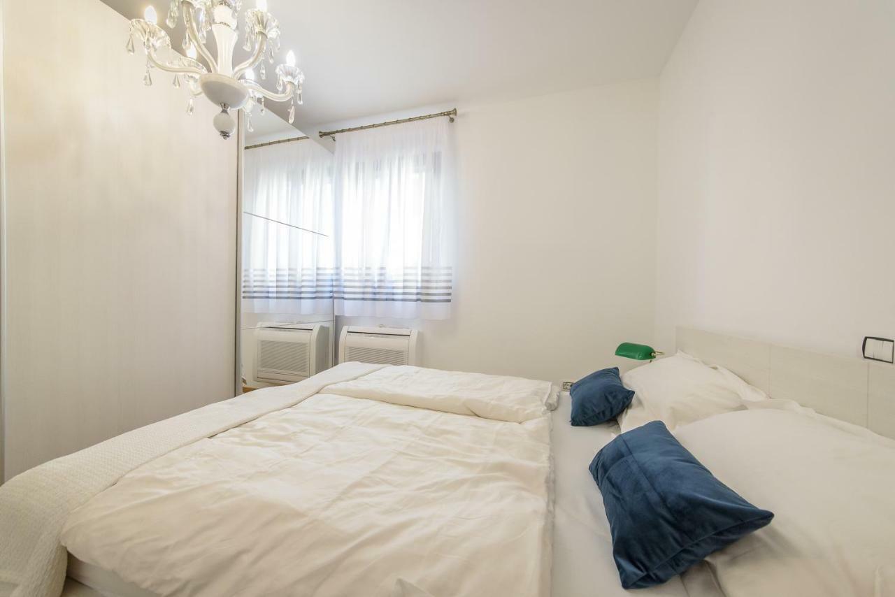 Apartment Happy Zadar Exterior foto